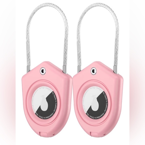 Other - Apple AirTag holders BNIP